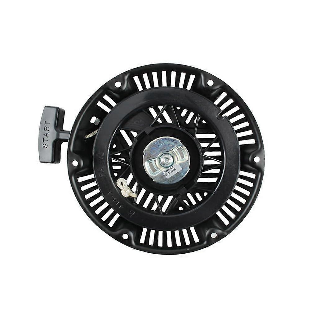#797747 Recoil Starter Pull Start Assembly for 420cc Briggs and Stratton Generator Replacement