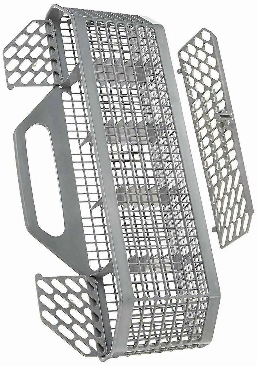 Dishwasher Silverware Basket Replacement for Frigidaire FFCD2418US Keeps Utensils Organized