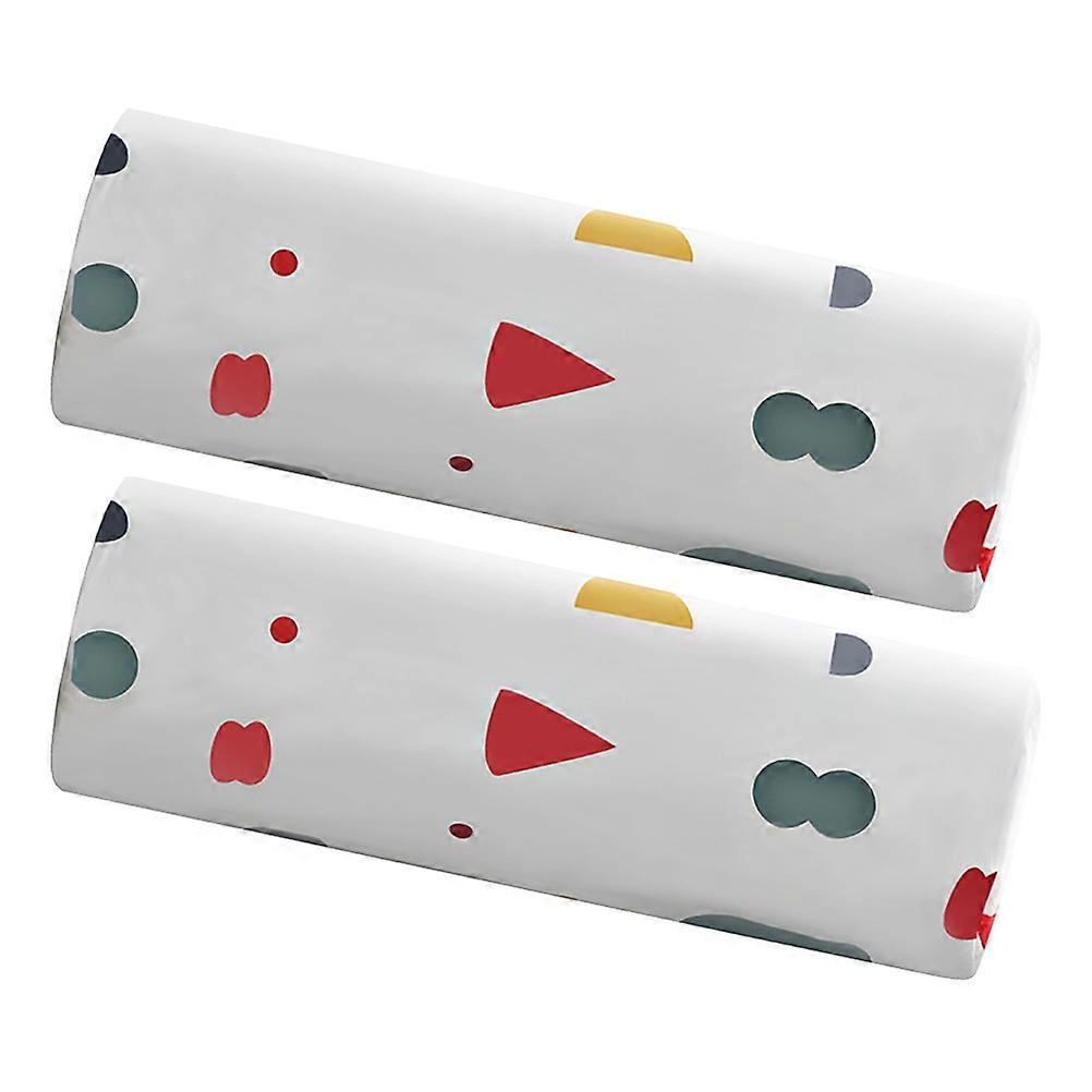 Air Conditioner Cover Protector for Household Use 4Pcs Dustproof Shields