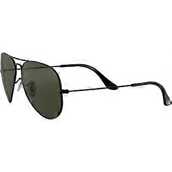 Zonnebril - Ray-Ban - RB3025-L2823 - Aviator - Metaal - Beschermingscategorie 3