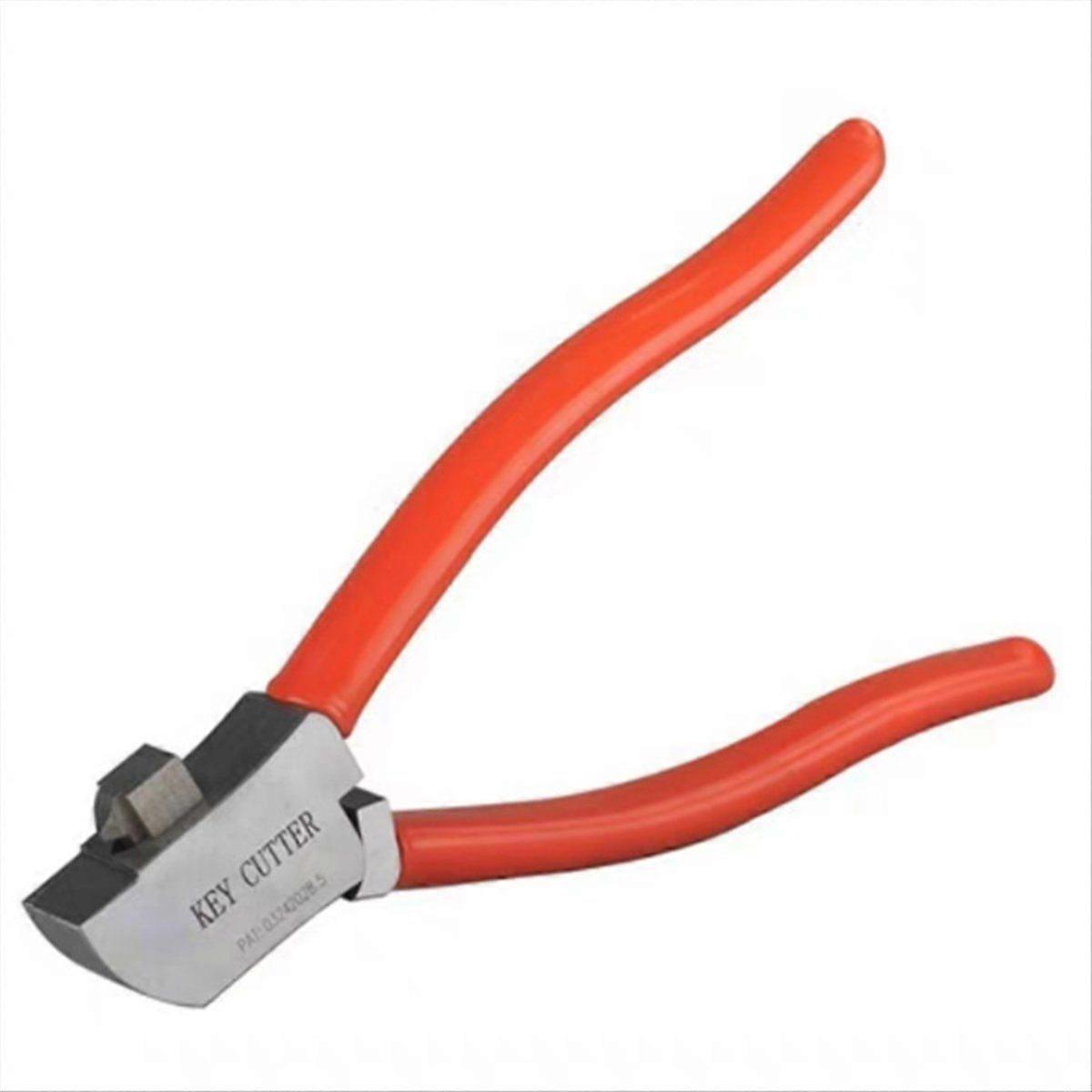 Key Cutter Portable Key Cutter Locksmith Car Key Pliers Automatic Key Cutting Machine Locksmith Tools