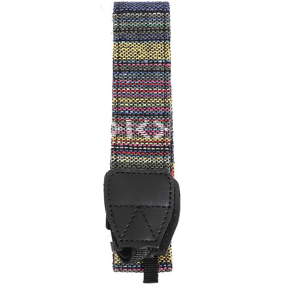 Camera Shoulder Strap Dslr Camera Strap for Photographers