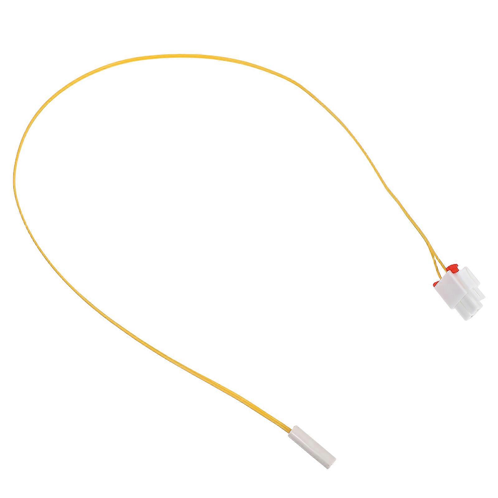 Refrigerator Temperature Sensor Probe for Defrost Function 4Pcs Pack