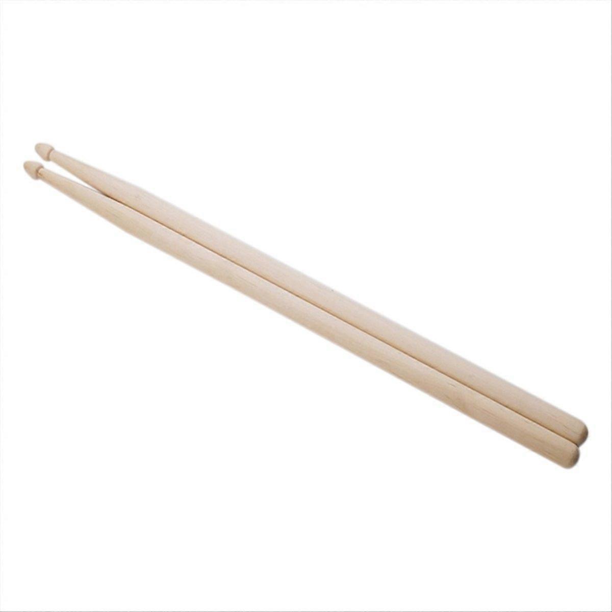 Drum Drum Stick Beginner Drum Hammer Drumstick Drum Stick Maple