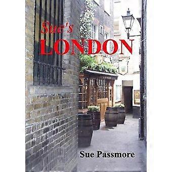 Sue's LONDRES
