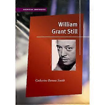 William Grant Still (Amerikaanse componisten)
