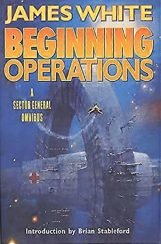 Début des opérations (général de secteur romans)
