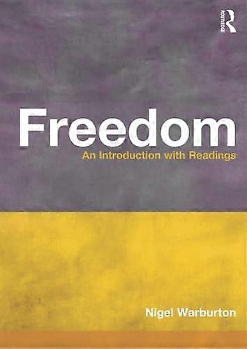 Liberté : une introduction avec des lectures