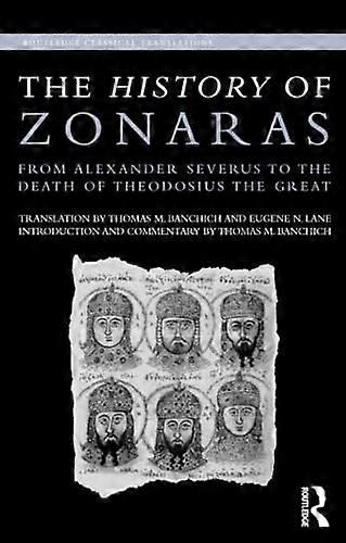 Zonarasin historia