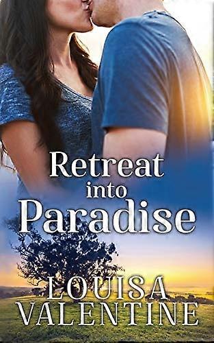Retreat Into Paradise