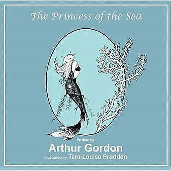 Prinsessen af havet (Prinsesse af havet)