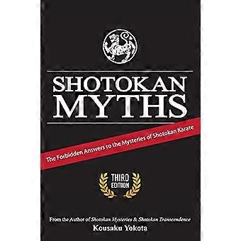 Mythes du Shotokan : les réponses interdites aux mystères du karaté Shotokan