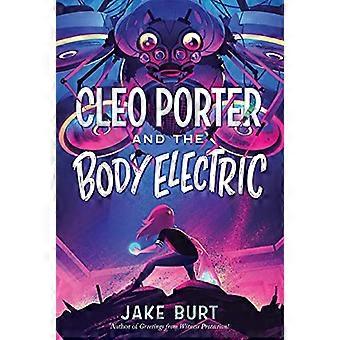 Cleo Porter en de Body Electric