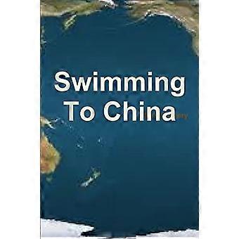 Schwimmen nach China
