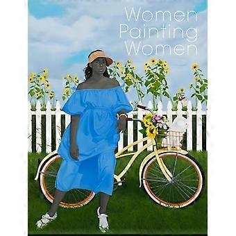 Frauen malen Frauen