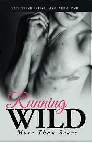 Running Wild : plus que des cicatrices