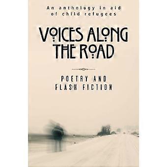 Voices along the Road: Een bloemlezing voor het goede doel