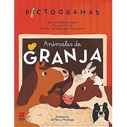 Animales de granja