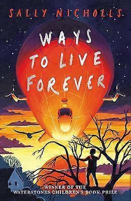Ways to Live Forever (2019 NE)