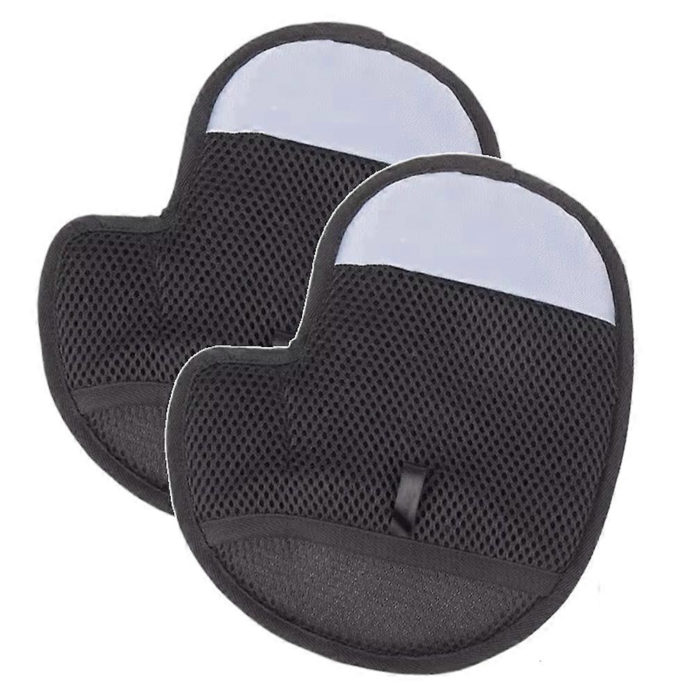 Shedding Gloves for Dogs with Multifunctional Bathing