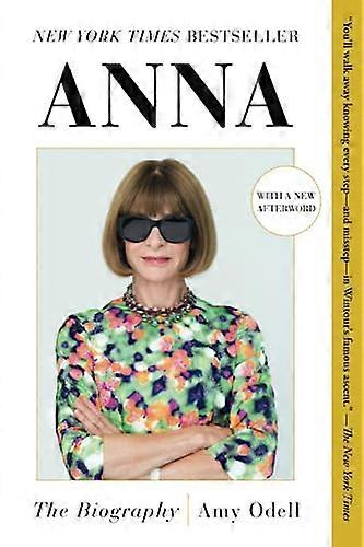 Anna: The Biography
