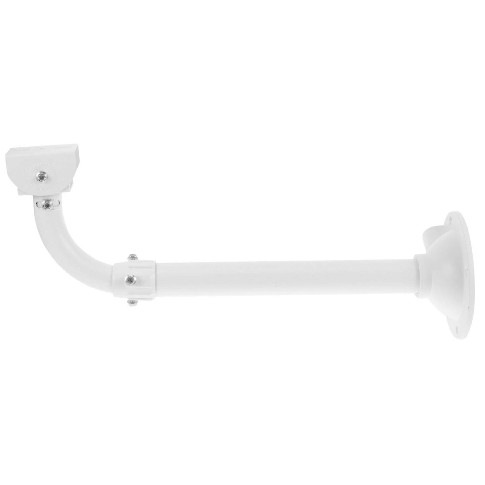 CCTV Camera Wall Mount Bracket with Stable Support, Easy Installation for Home Security