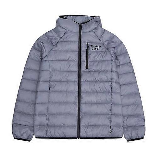 Reebok Mens RB1496 Glacier Shield Jacket