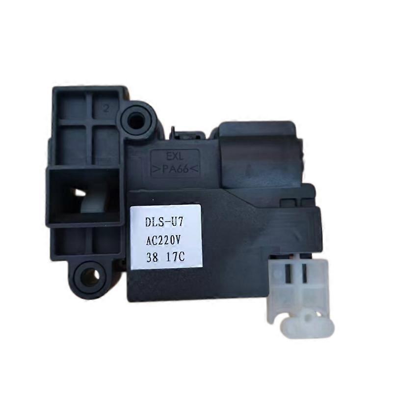 Fully Automatic Drum Washing Machine Door Lock DLS-U7 Door Switch AC220V 
