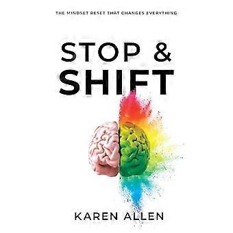 Stop & Shift: Der Mindset-Reset, der alles verändert