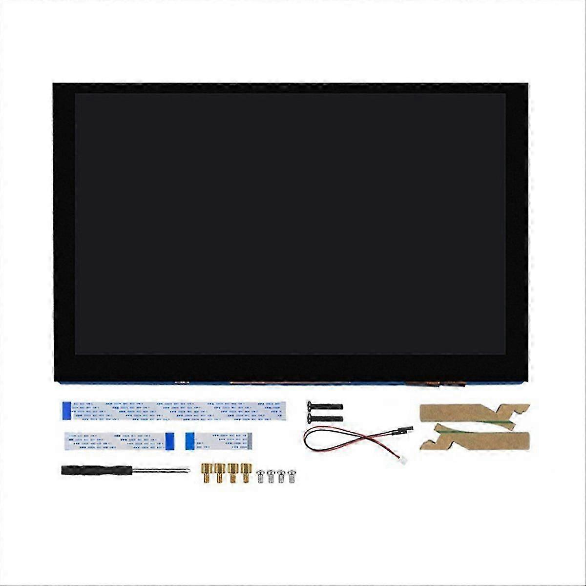 7 Inch Touchscreen IPS MIPI Display for 3B,