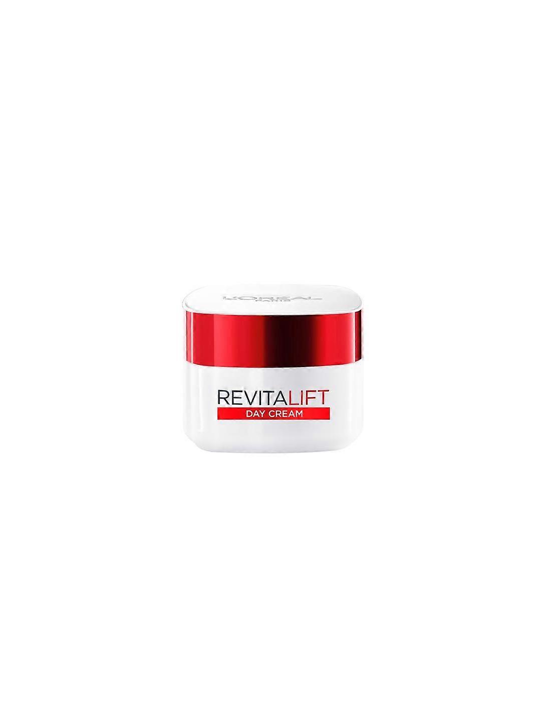 Crema de día L'Oréal Revitalift 50 ml