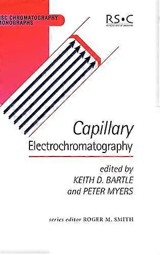 Capillary Electrochromatography