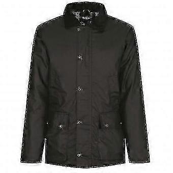 Professional Mens Waxed Jacket,z