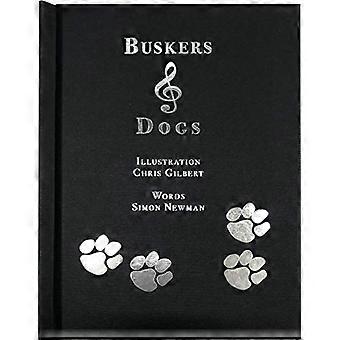 Buskers and Dogs 2020
