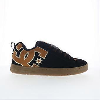 DC Erwachsene Herren Gericht Graffik Skate inspiriert Sneakers