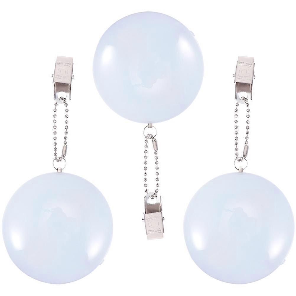 Touch Sensor Purse Light LED Handbag Light for Lighting Use 3Pcs