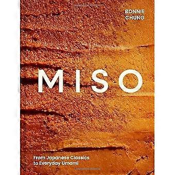 Miso: de los clásicos japoneses al umami cotidiano