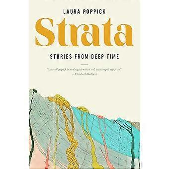 Strata Stories from Deep Time