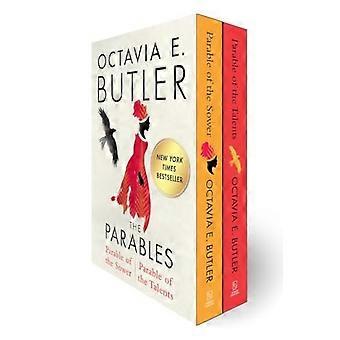 Coffret de paraboles : La parabole du semeur et la parabole des talents