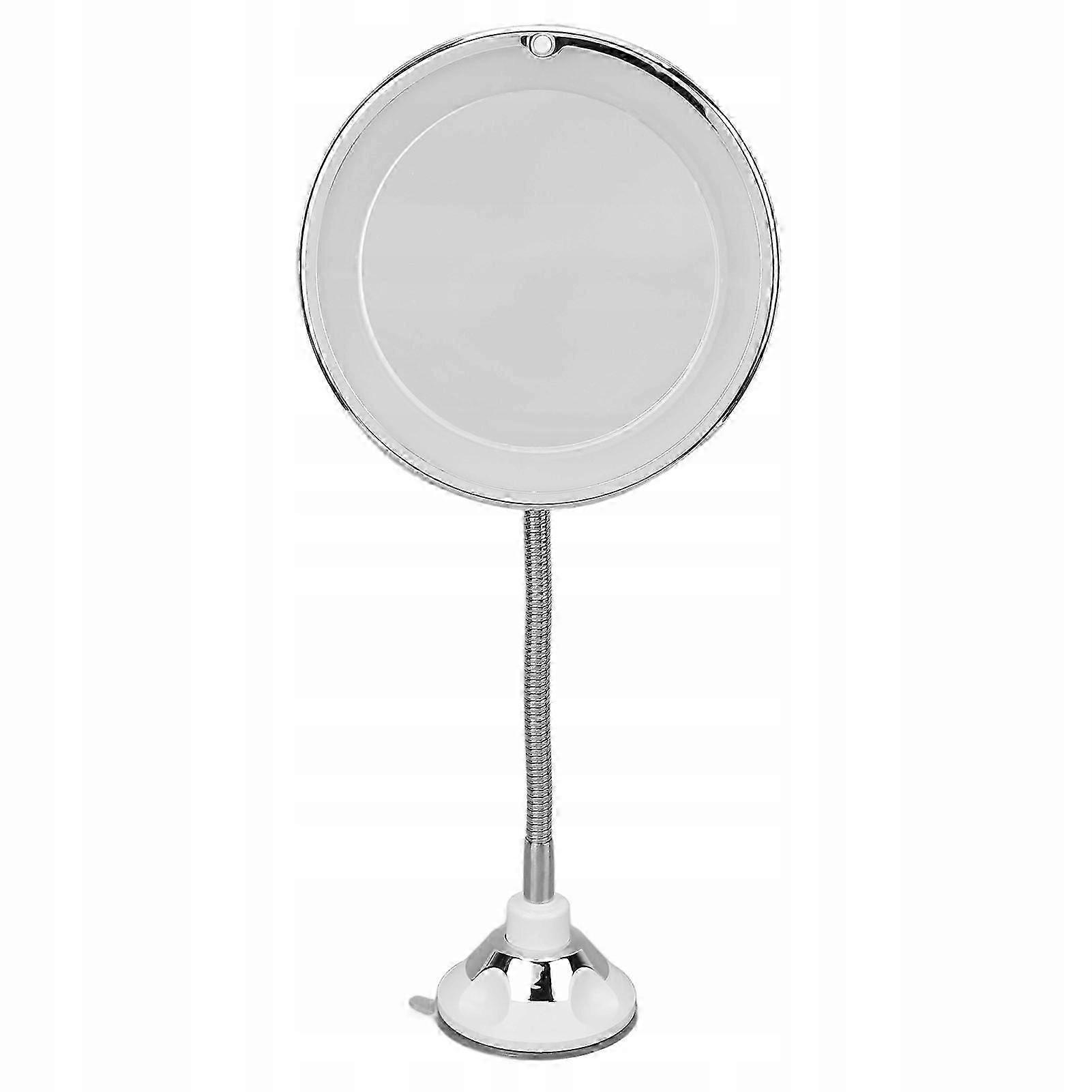 Standing And Hanging Mirror White