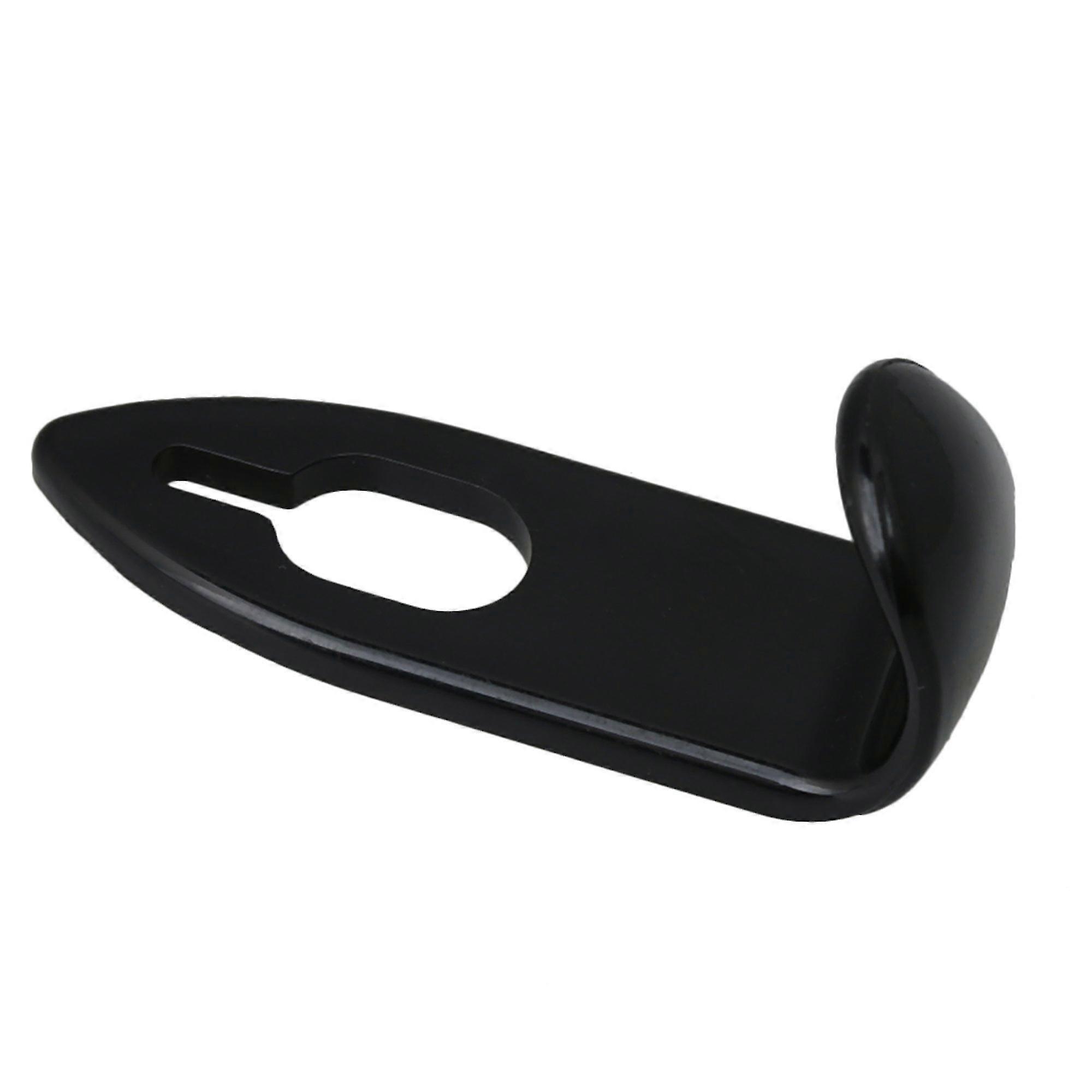 Saxophone Clamp On Holder & Thumb Rest Support Instruments Accessories