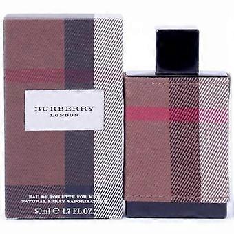 Burberry Burberry London Eau De Toilette For Men 50 ml