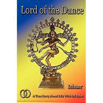 Lord Of The Dance - Ishtar - Paperback - en Book