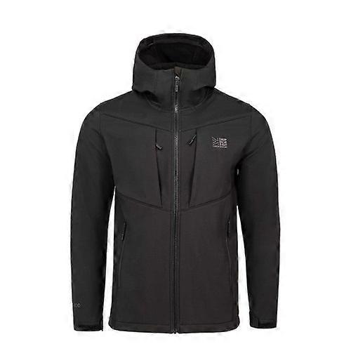 Karrimor Mens Alpiniste Soft Shell Jacket