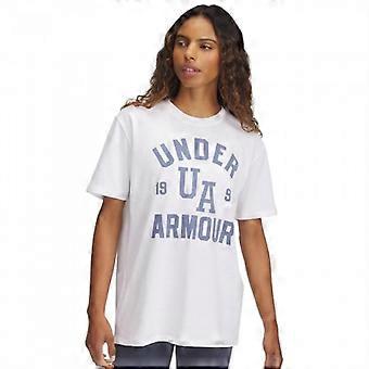 Under Armour Dame/Dame Oversized T-shirt