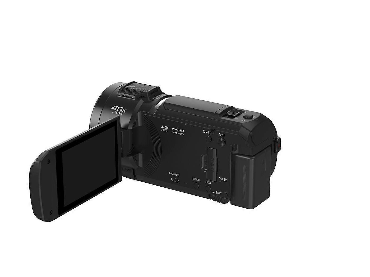 8,57 Mp Mos Bsi Full HD Negro