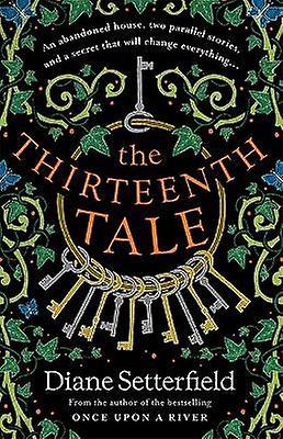 A tizenharmadik mese