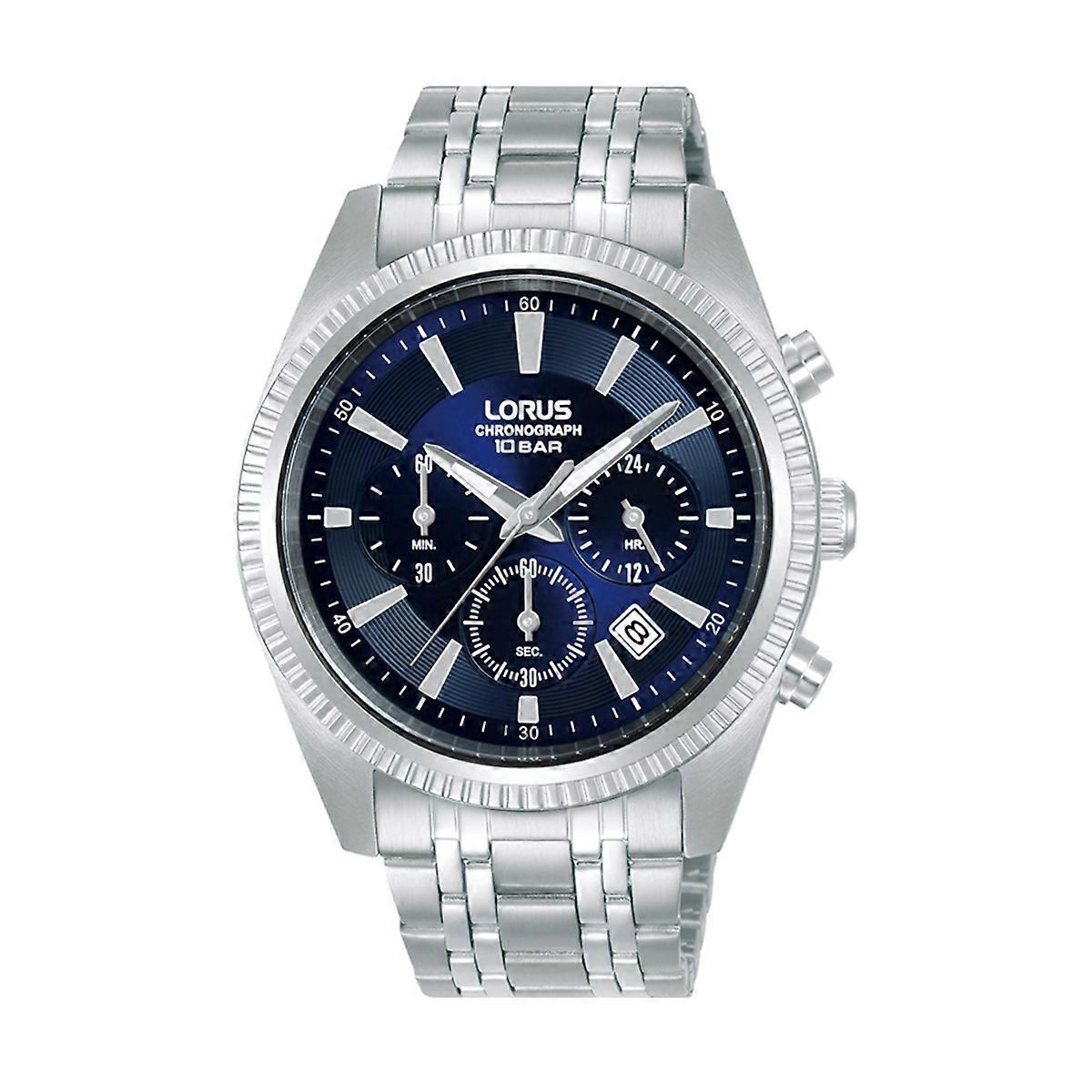 LORUS WATCHES RT395KX9