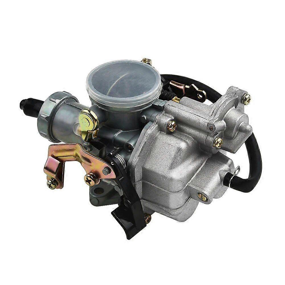 Acceleration Carburetor Pump Engine Easy Install Motorcycle Auto Replacement Engine Engine Carb Chainsaw Lawnmower