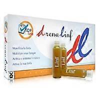 Drenalin 10 vials